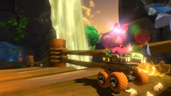 Screenshot for Mario Kart 8 Deluxe: Booster Course Pass - Wave 4 - click to enlarge